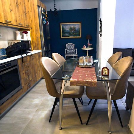 חאניה A Pleasant Stay In Chania מראה חיצוני תמונה