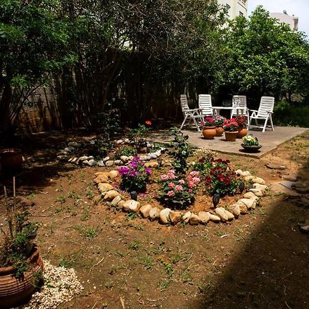 חאניה A Pleasant Stay In Chania מראה חיצוני תמונה