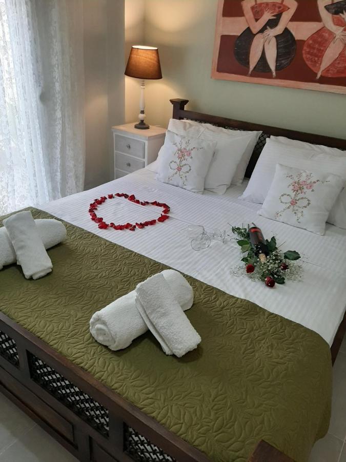 חאניה A Pleasant Stay In Chania מראה חיצוני תמונה