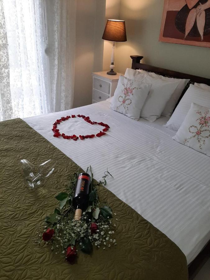 חאניה A Pleasant Stay In Chania מראה חיצוני תמונה