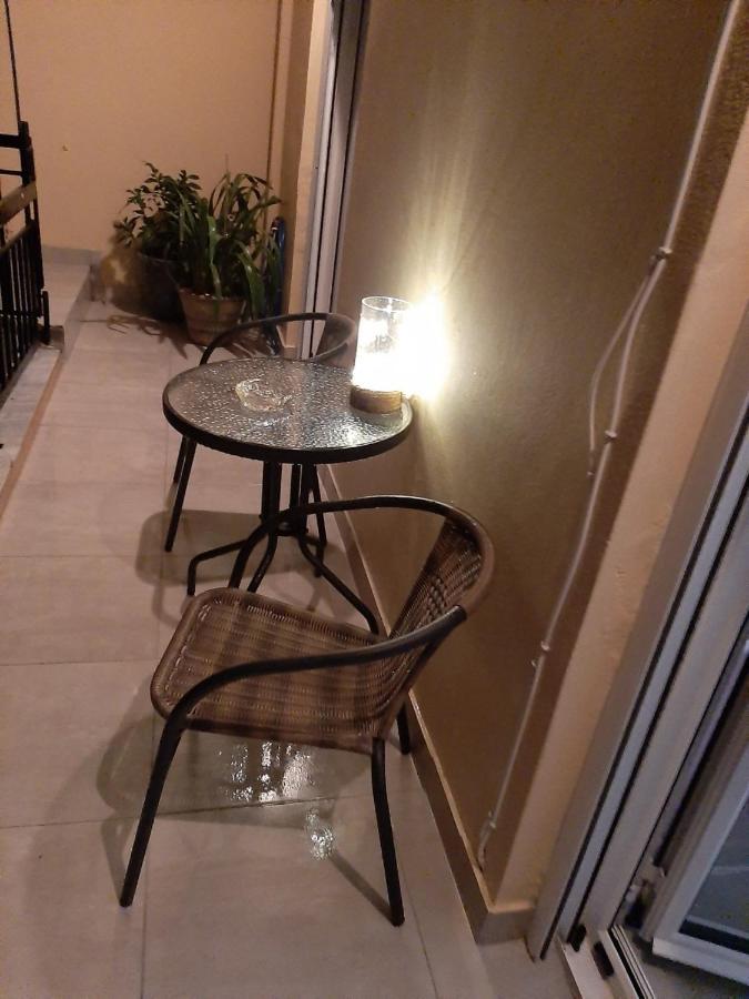 חאניה A Pleasant Stay In Chania מראה חיצוני תמונה