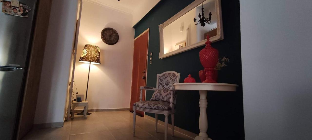 חאניה A Pleasant Stay In Chania מראה חיצוני תמונה