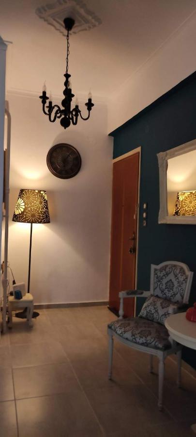 חאניה A Pleasant Stay In Chania מראה חיצוני תמונה