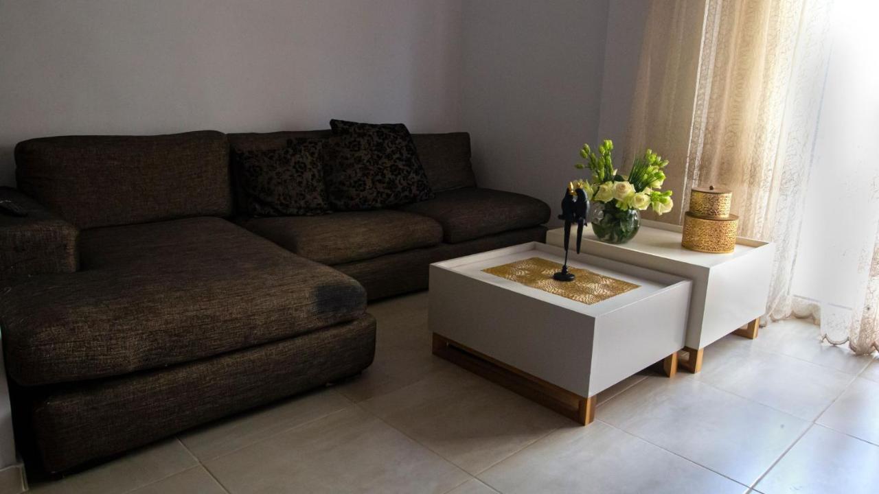 חאניה A Pleasant Stay In Chania מראה חיצוני תמונה