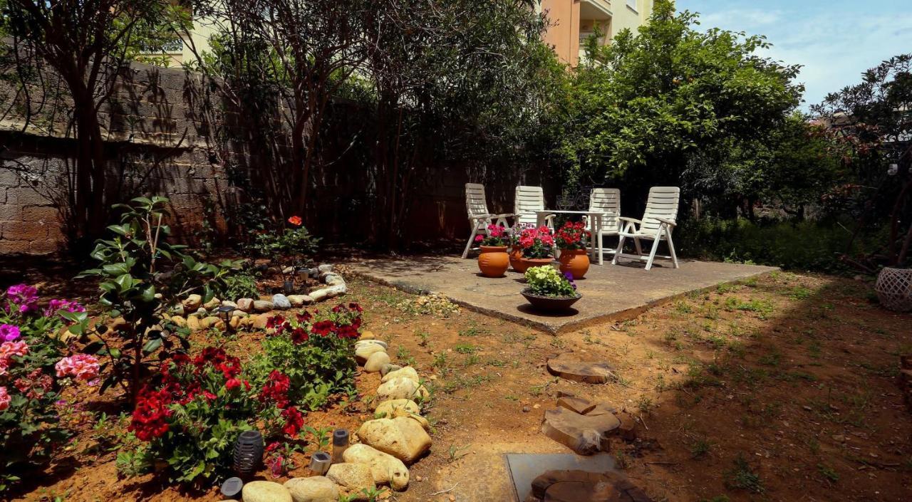 חאניה A Pleasant Stay In Chania מראה חיצוני תמונה