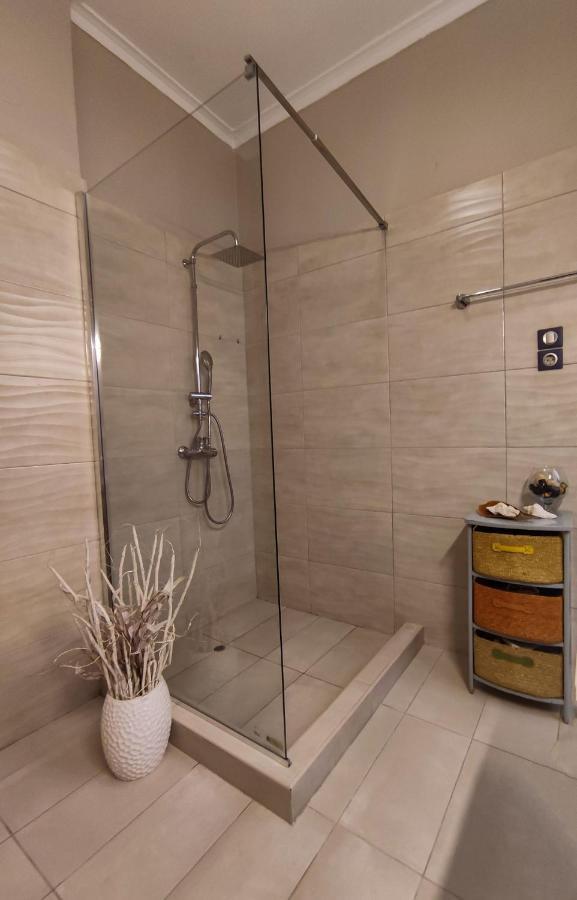 חאניה A Pleasant Stay In Chania מראה חיצוני תמונה