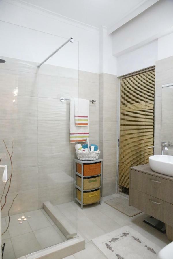חאניה A Pleasant Stay In Chania מראה חיצוני תמונה