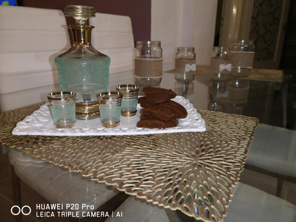 חאניה A Pleasant Stay In Chania מראה חיצוני תמונה